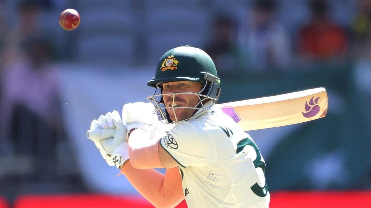 My view on Warner still valid despite century: Johnson
