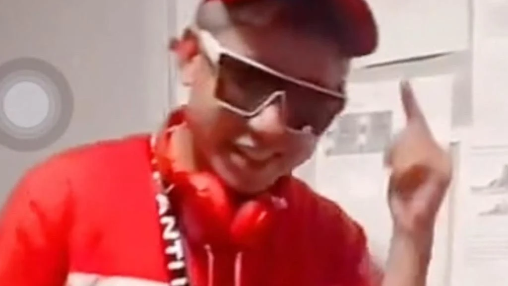 Detainee’s TikTok texts with 15yo: court