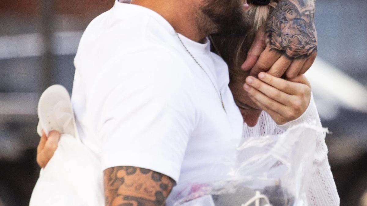 Bachelor star unrecognisable after jail stint
