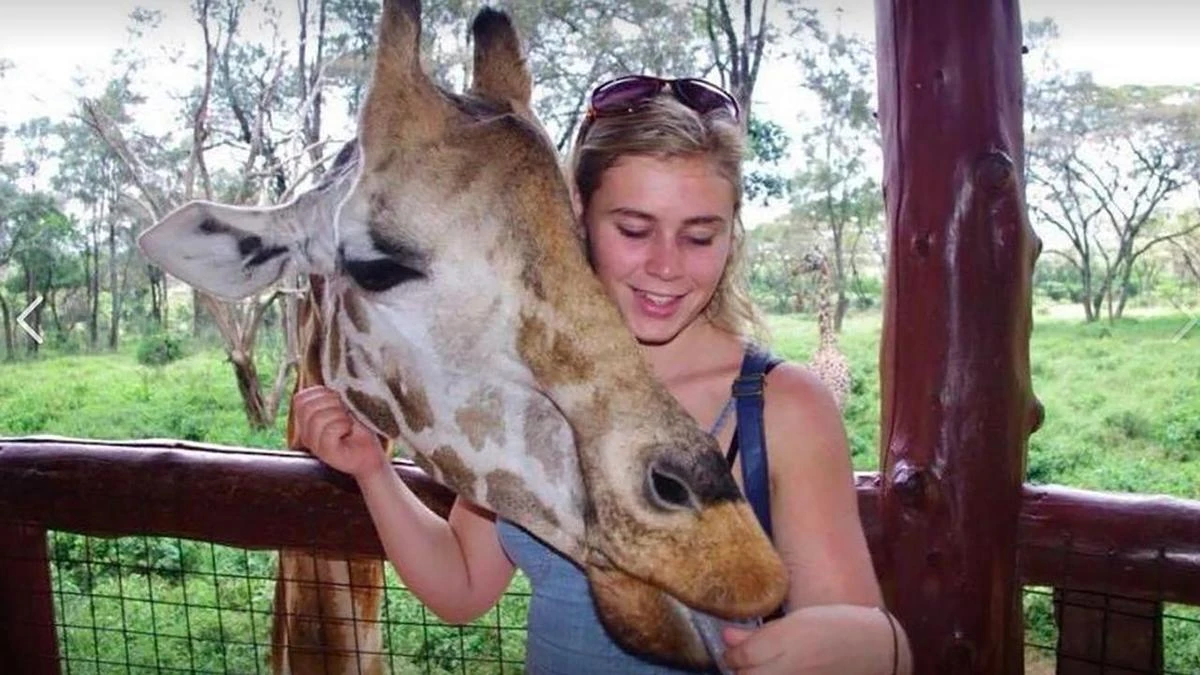 Coroner can't rule Australian woman's death a homicide