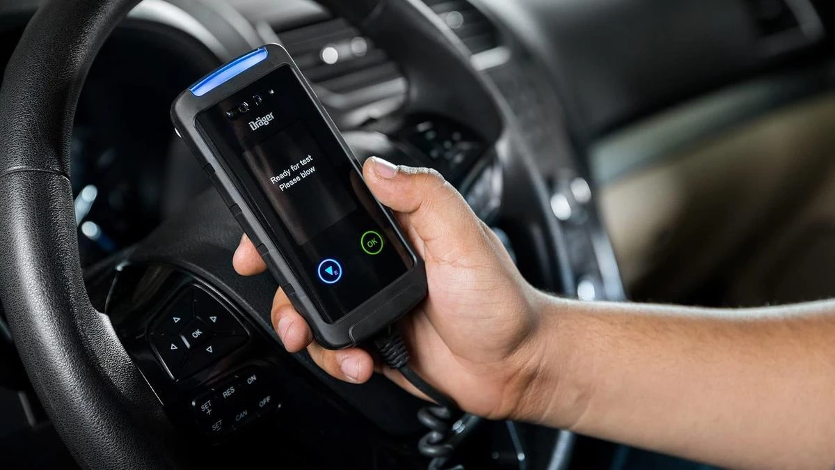 US regulator wants to mandate technology to clamp down on drink driving