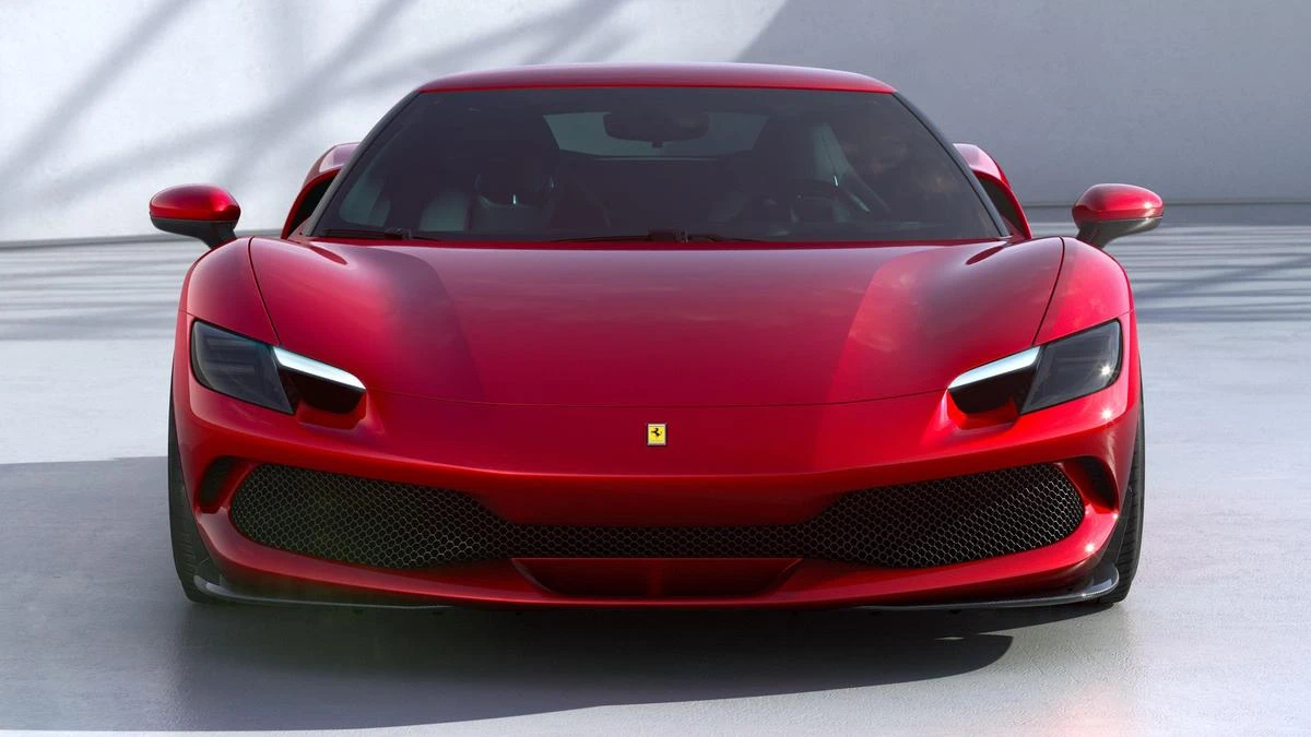 Ferrari wants people to snitch on counterfeit products