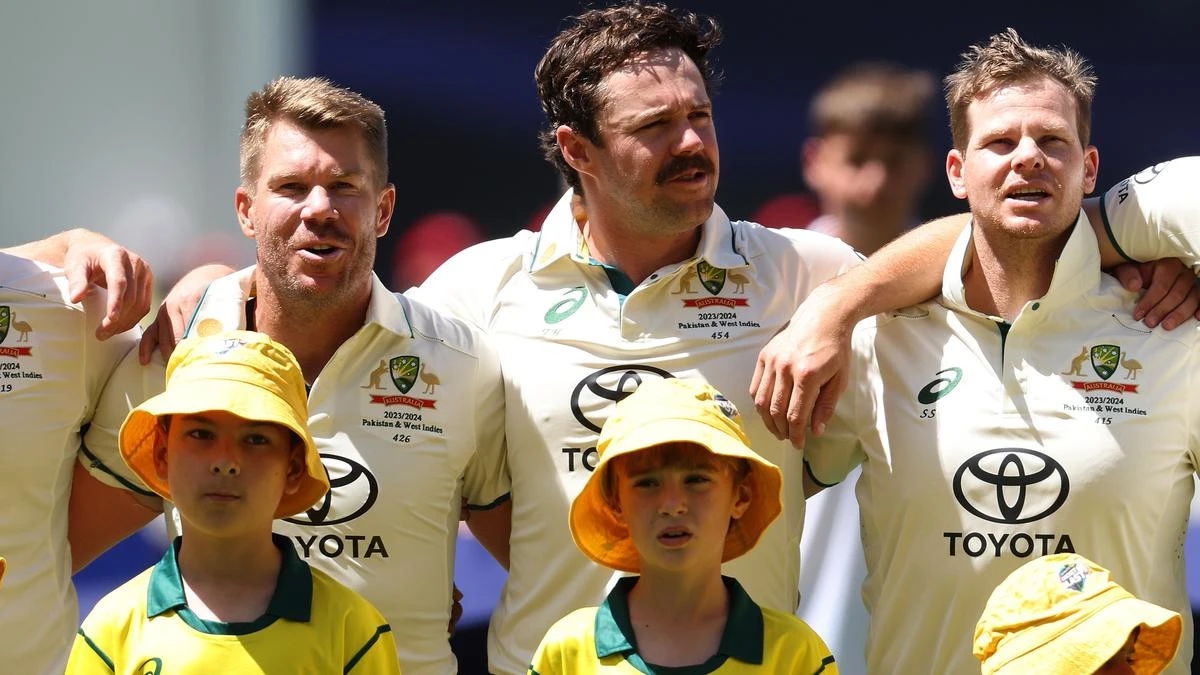 Not ‘all about me’: Warner wants focus back on team success