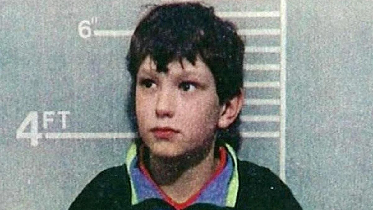 Notorious killer of James Bulger ‘TOO DANGEROUS’ for parole
