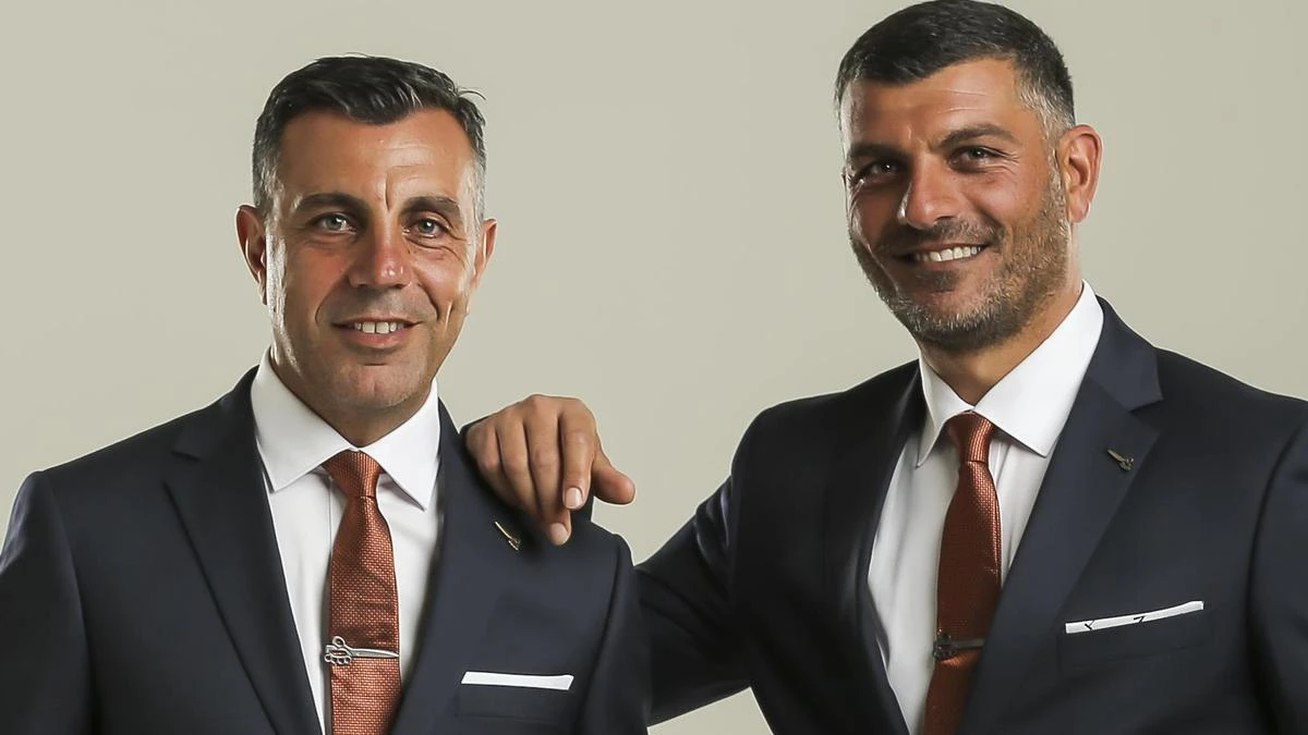 ‘Uncomfortable’: Brothers set for A-League battle
