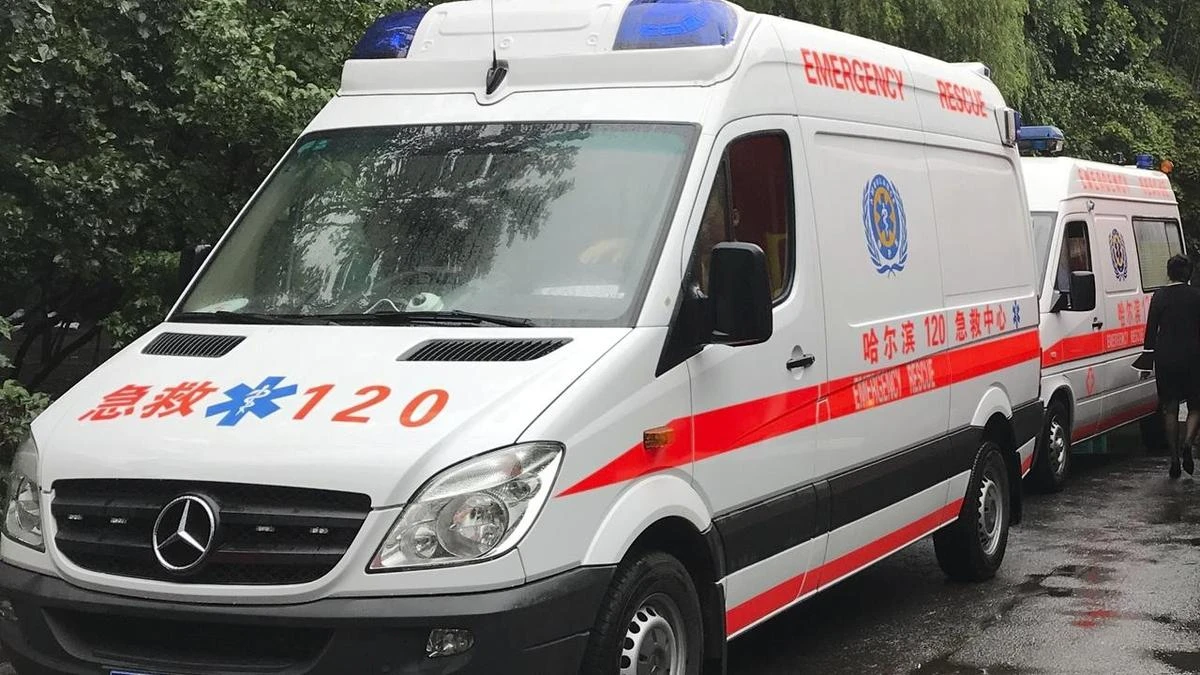 Three dead in northern China coal mine accident