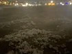 ‘Snowing in Bondi’: Wild scenes at beach