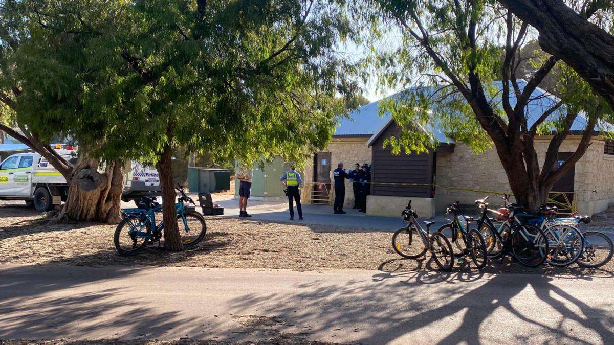 breakingPolice investigate report of Rottnest Island assault