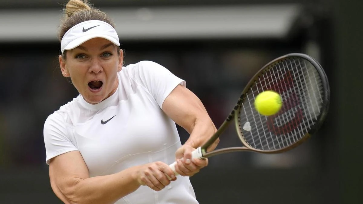 Simona Halep fears for career if doping appeal fails