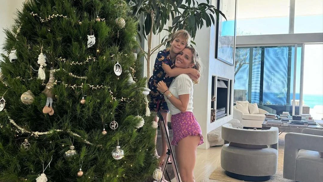 Why a photo sparked concern for Chris Hemsworth’s marriage