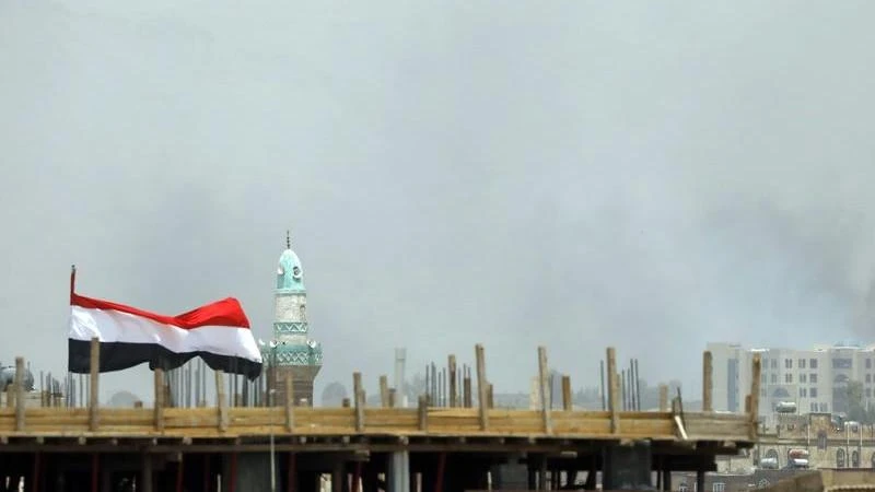 Explosion 'kills 5 separatists' in Yemen