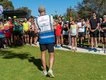 Parkrun by facts and figures