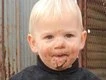 Mum’s gross find in toddler’s sock