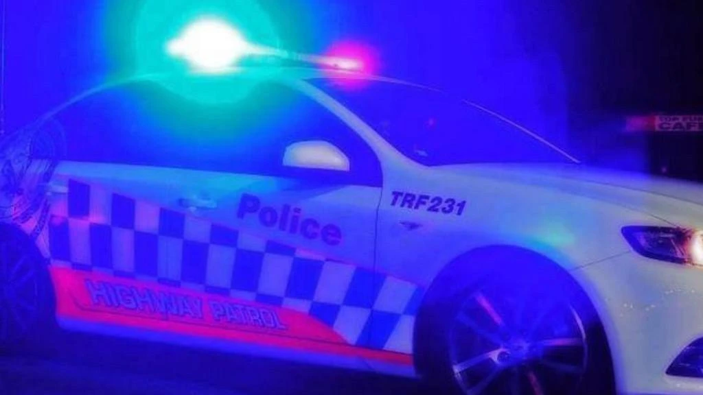 Man arrested after woman found dead