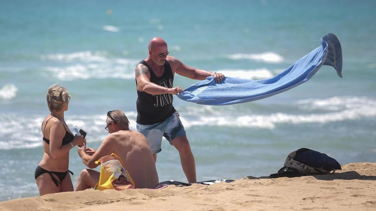 EU to ease travel restrictions over summer