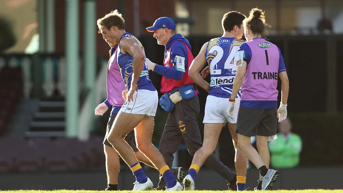 Screens impacted Sheppard’s recovery