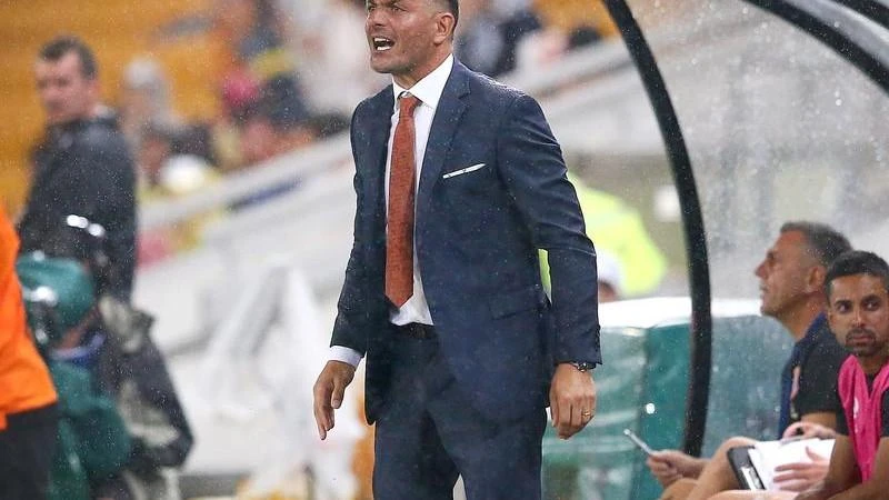 Postecoglou move a win for Aussie soccer