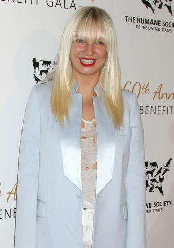 Sia files for divorce from Daniel Bernad