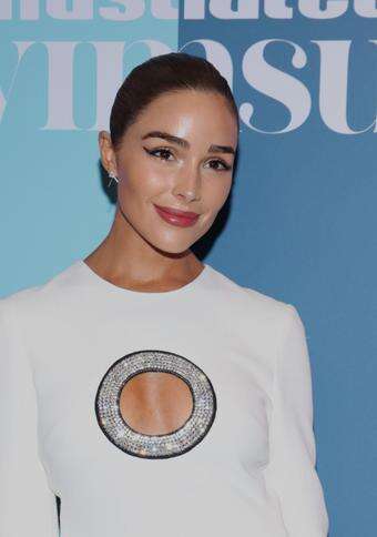 'I was bleeding everywhere' Olivia Culpo was bed-ridden for 4 weeks in early pregnancy