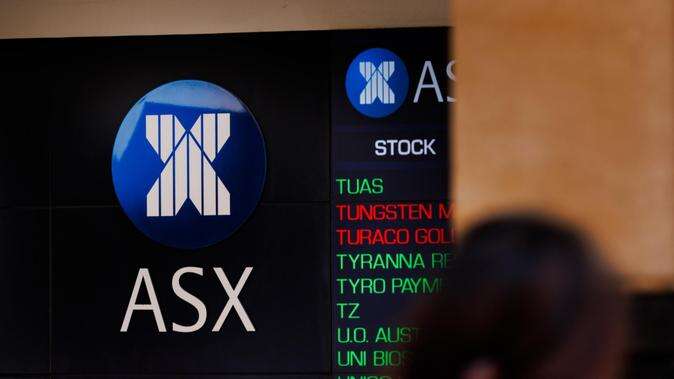 $270bn wipe-out on the Aussie market