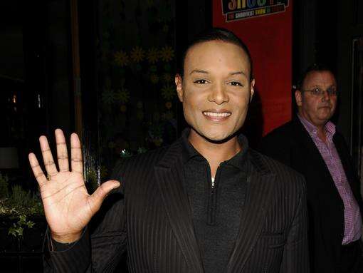 BRIT Award-winning Five Star singer Stedman Pearson dead at 60