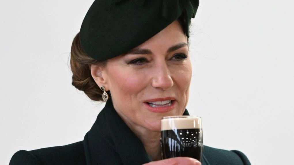 Catherine, Princess of Wales hopes to take family to Australia
