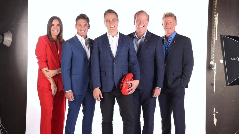 Homegrown talents to deliver premier WA footy broadcast