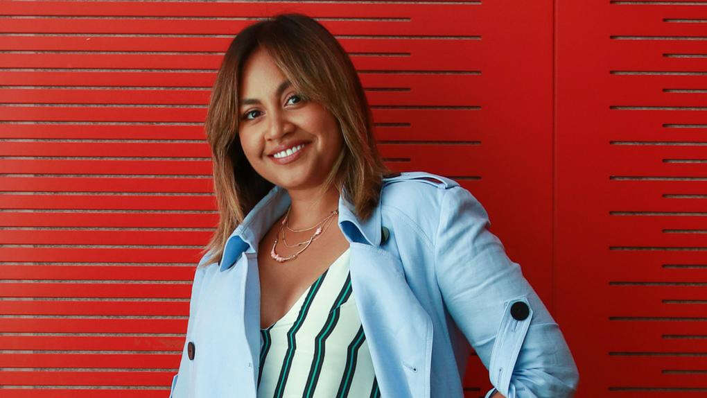 Jessica Mauboy secretly gave birth to first child months ago