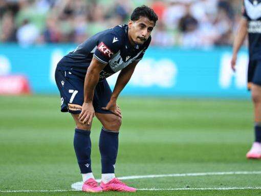 Popovic's tough love makes, not breaks Daniel Arzani