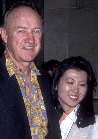 Gene Hackman’s wife Betsy Arakawa confirmed to have still been alive a full day after authorities initially believed she had died