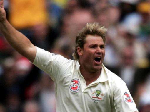 Warnie’s MCG Test wish granted in historic move