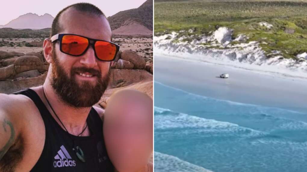 Surfer killed in WA shark attack remembered as ‘really good lad’