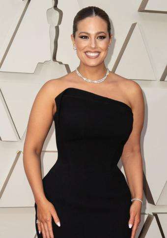 Ashley Graham set to star on Broadway