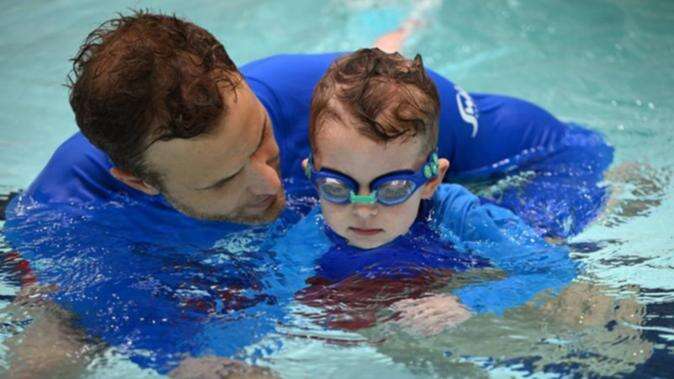 Disturbing trend as school swimming carnivals under threat