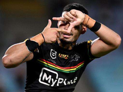 How NRL merry-go-round could give Tigers space for May