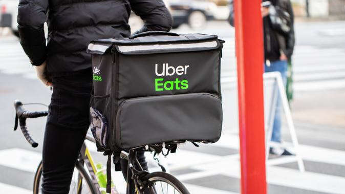 Delivery giant Uber Eats expands into new WA towns