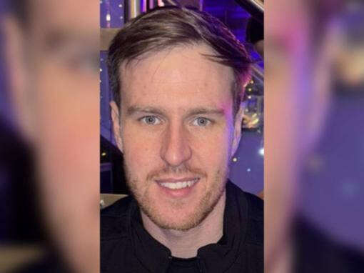 Healthy young dad, 32, suddenly dies at work