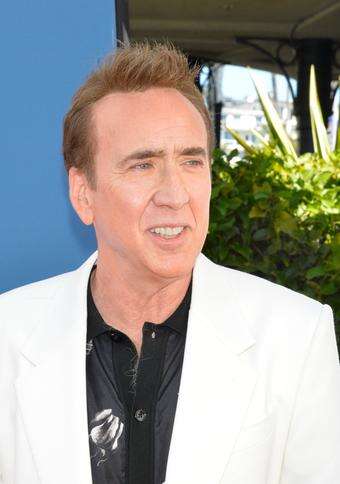 Nicolas Cage allegations dismissed from ex's lawsuit