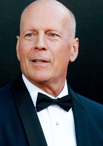 Bruce Willis 'doing great' as he celebrates 70th birthday