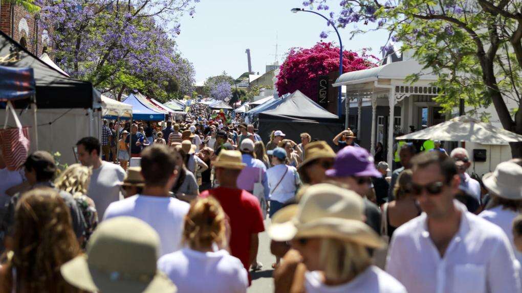 Perth Now exclusivePopular annual street festival canned for 2025