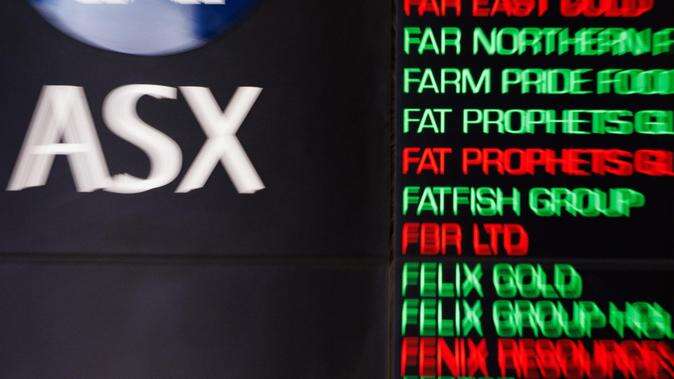 ASX soars on possible US rate cut