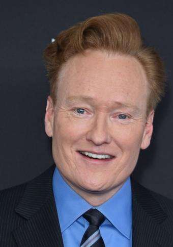 Conan O'Brien to host Oscars again