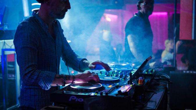 Clubbing for over-30s lands in Perth’s northern suburbs