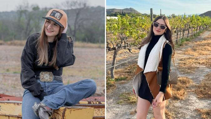 Beloved influencer dead at 20 after horror car accident