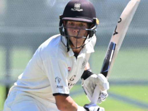 AFL clubs circle young cricketer