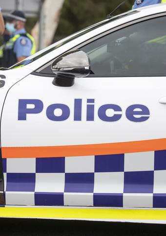 Reports of suspicious man approaching girls in Baldivis