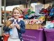 The family-friendly event to return in May