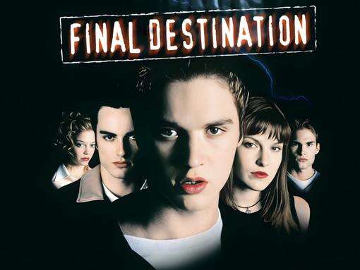 'I think that’s why it survived': Final Destination director reveals what makes series popular