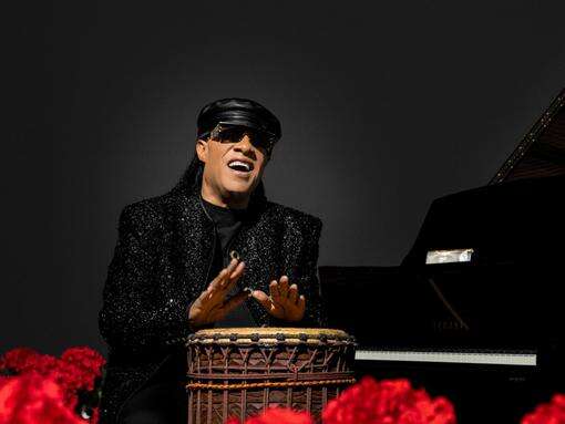 Stevie Wonder set to headline American Express presents BST Hyde Park