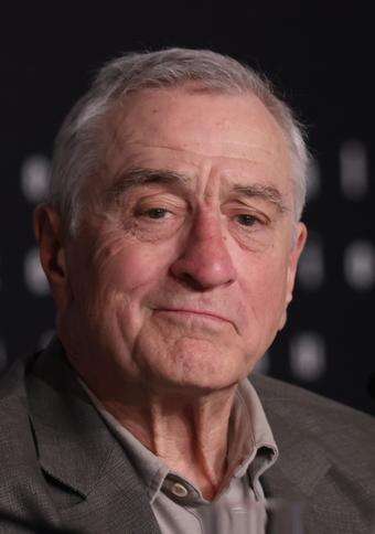 Robert De Niro, 81, reveals how he 'makes it work' when it comes to being the parent of a toddler